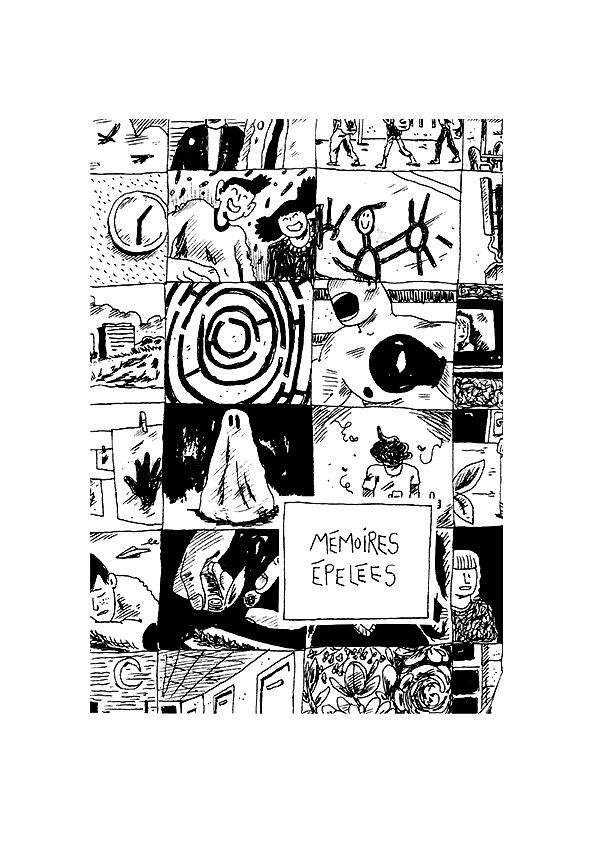 SiteMémoires Epelées TITRE