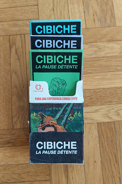 Cibiche-2